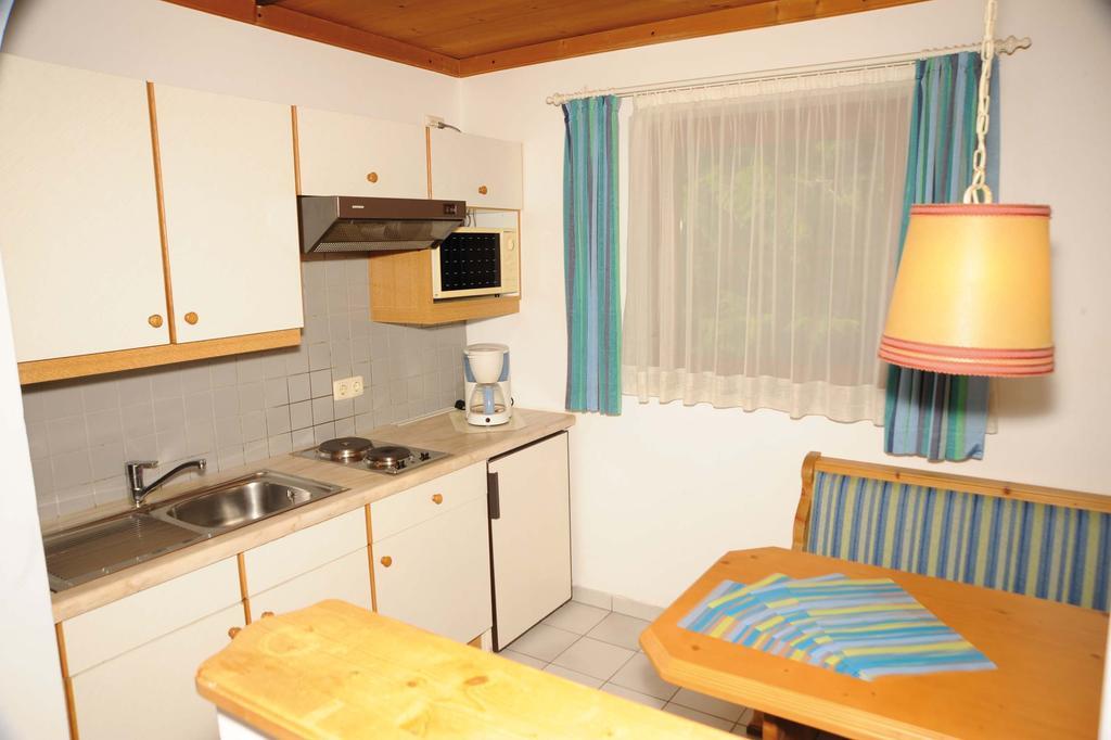 All Inclusive - Marco Polo Alpina Familien- & Sporthotel Мариа-Альм Экстерьер фото