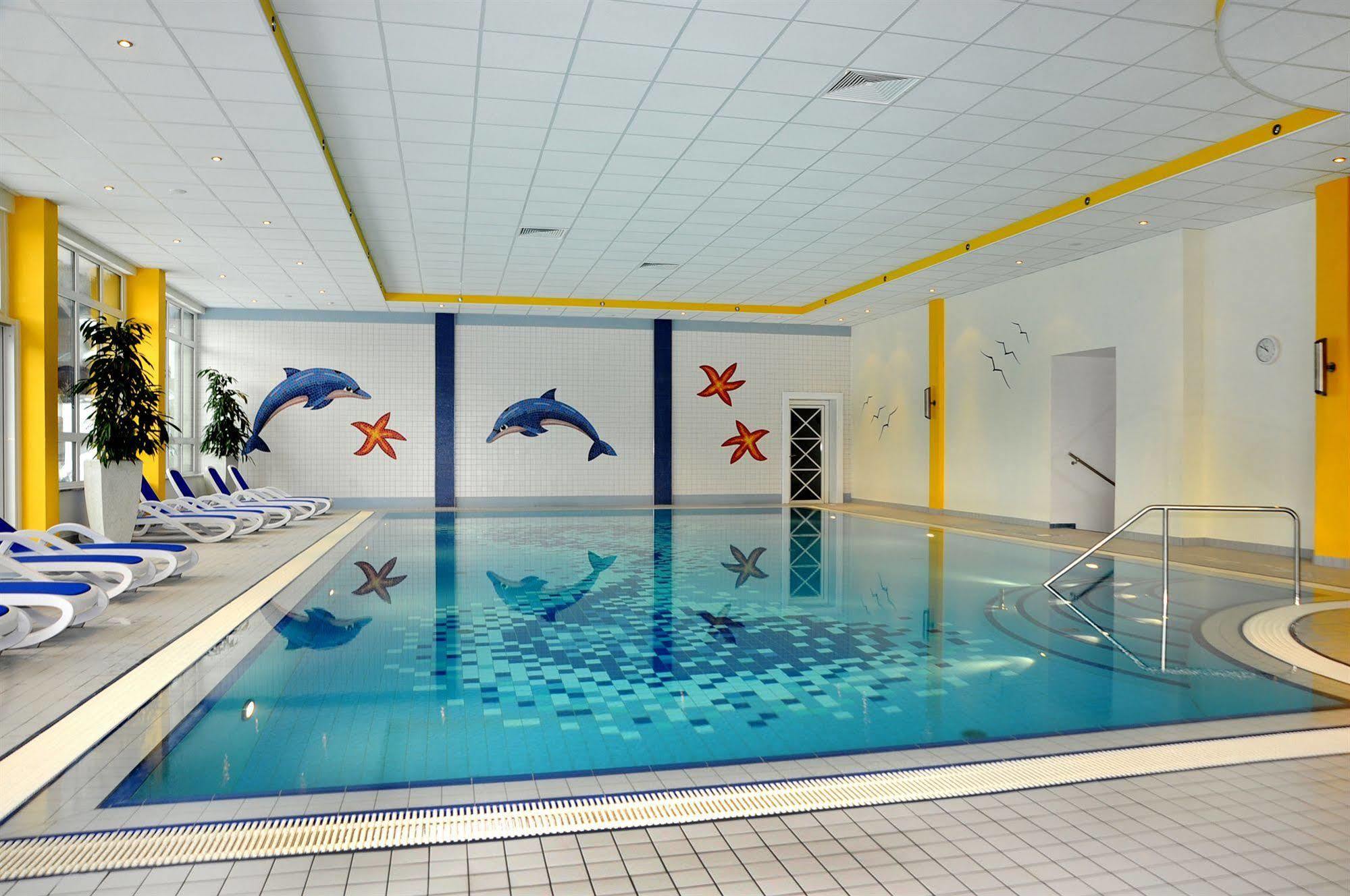 All Inclusive - Marco Polo Alpina Familien- & Sporthotel Мариа-Альм Экстерьер фото