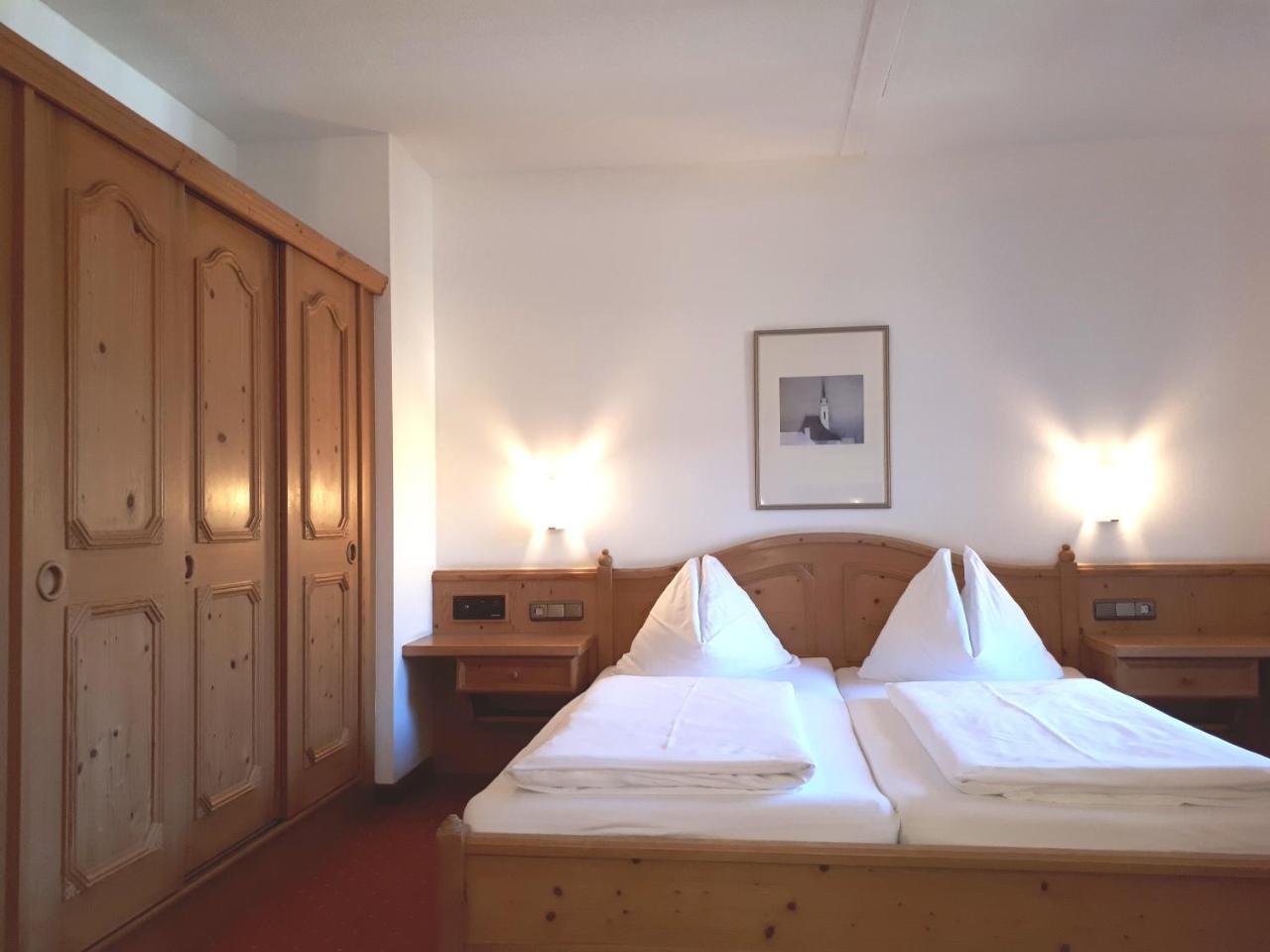 All Inclusive - Marco Polo Alpina Familien- & Sporthotel Мариа-Альм Экстерьер фото